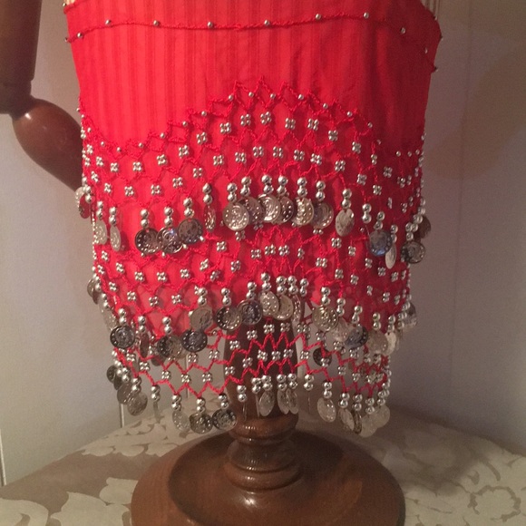 Hip scarf - Picture 6 of 6